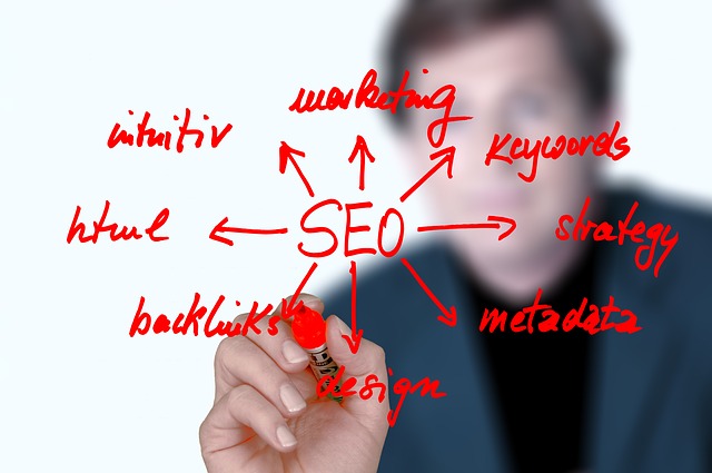 Profesionální SEO optimalizace není drahá
